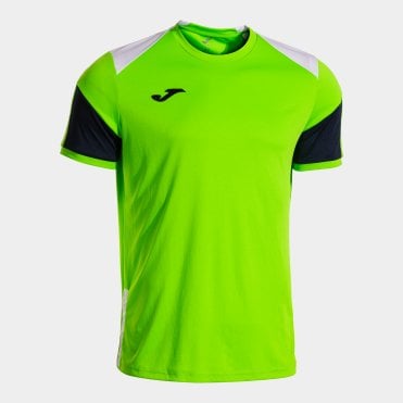 Danubio IV Short Sleeve Shirt