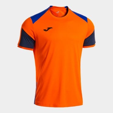 Danubio IV Short Sleeve Shirt