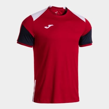 Danubio IV Short Sleeve Shirt