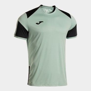 Danubio IV Short Sleeve Shirt