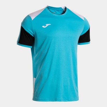 Danubio IV Short Sleeve Shirt