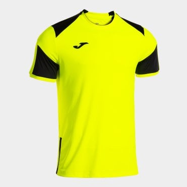 Danubio IV Short Sleeve Shirt