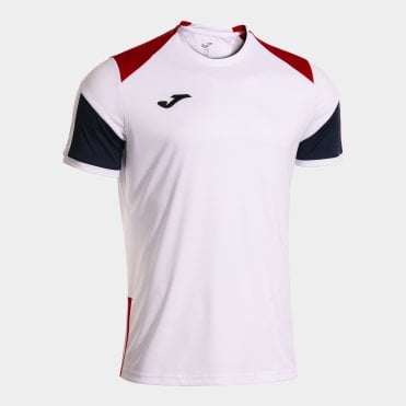 Danubio IV Short Sleeve Shirt