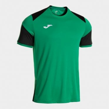 Danubio IV Short Sleeve Shirt