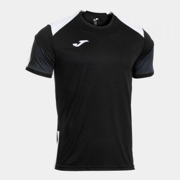 Danubio IV Short Sleeve Shirt