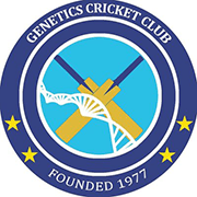 Genetics Cricket Club