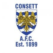 Consett AFC