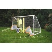 Training and Match Equipment