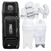 Cricket Equipment Bundles