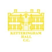 Ketteringham Hall CC