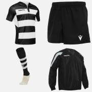 Rugby Training Wear Bundles