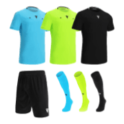 Referee