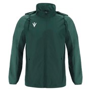 Rain Jackets & Bench Jackets