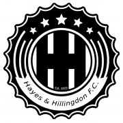 Hayes & Hillingdon FC