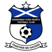 Kennoway Star Hearts