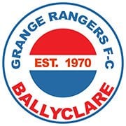 Grange Rangers FC