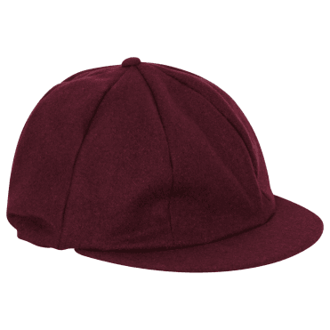 Durham Pilgrims Baggy Cap
