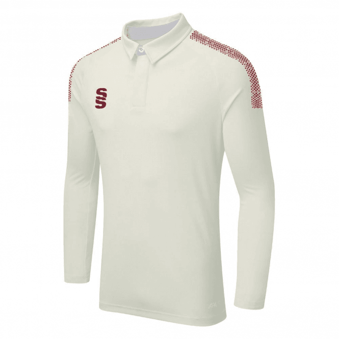 Durham Pilgrims Long Sleeve Shirt