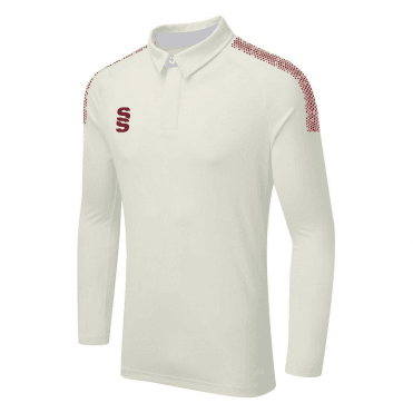 Durham Pilgrims Long Sleeve Shirt