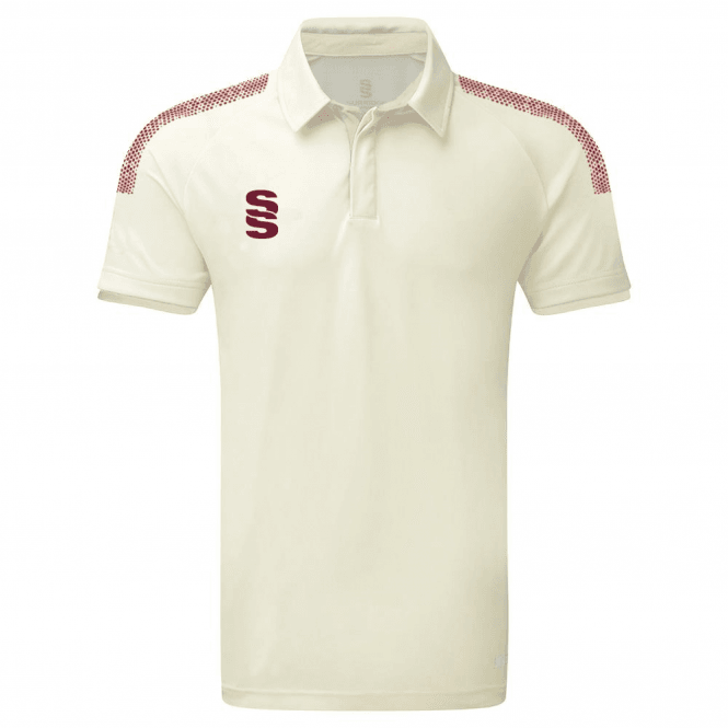 Durham Pilgrims Short Sleeve Shirt