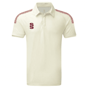 Durham Pilgrims Short Sleeve Shirt