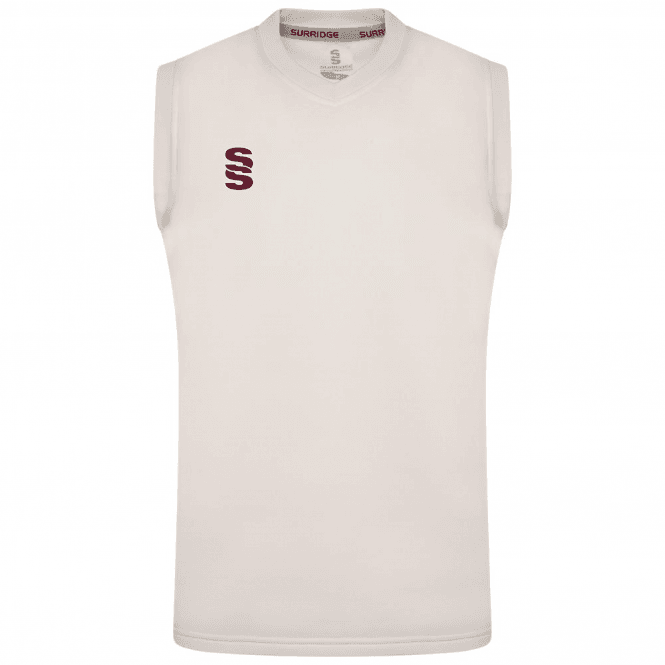 Durham Pilgrims Sleeveless Sweater