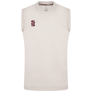 Durham Pilgrims Sleeveless Sweater