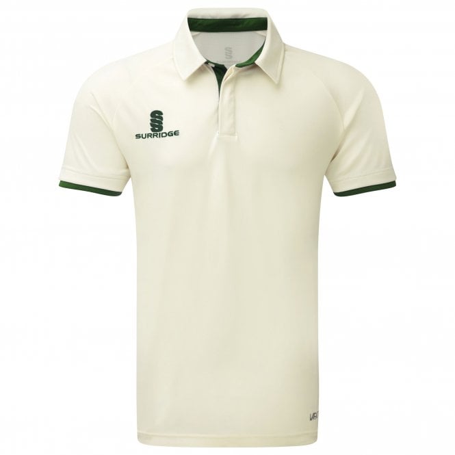 Easington Cricket Club Ergo Playing Shirt