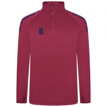 East Rainton Cricket Club Active Performance Top