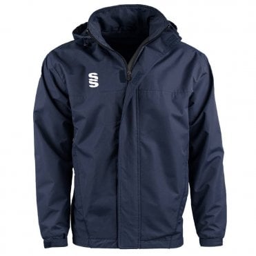 East Rainton Dual Fleece Lined Jacket