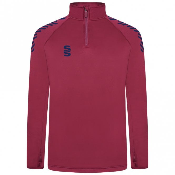 East Rainton Rockets Active Performance Top