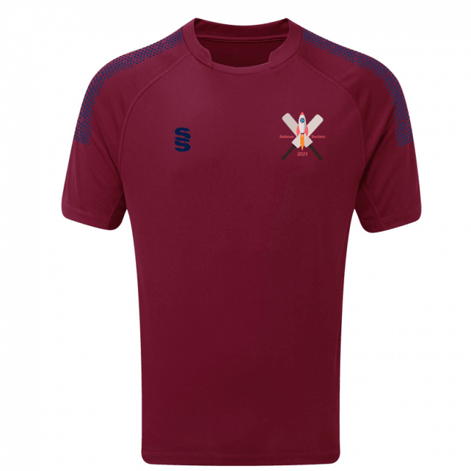 East Rainton Rockets Dual T20 Shirt