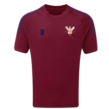 East Rainton Rockets Dual T20 Shirt
