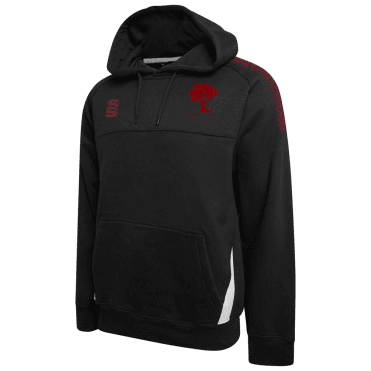 East Rainton Rockets Fuse Hoody