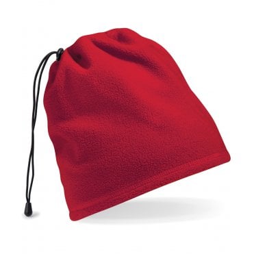 East Rainton Suprafleece Snood/Hat Combo