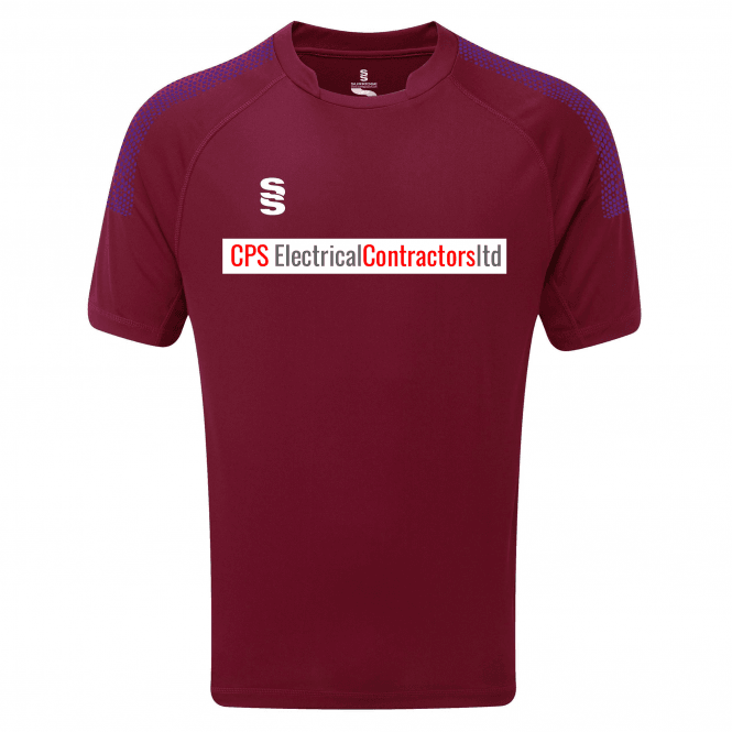 East Rainton Womens Dual T20 Shirt