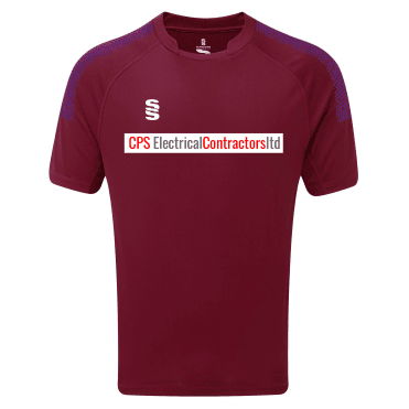 East Rainton Womens Dual T20 Shirt