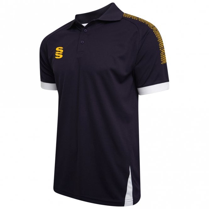 Eastbourne CC Fuse Polo Shirt