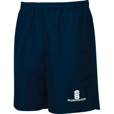 Eastbourne CC Ladies Shorts