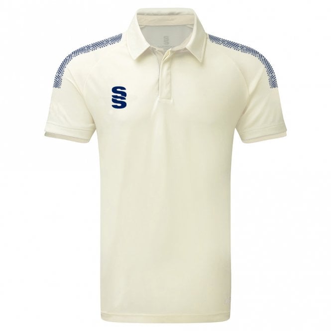 Eastbourne CC Short Sleeve Shirt