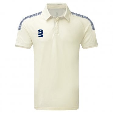 Eastbourne CC Short Sleeve Shirt