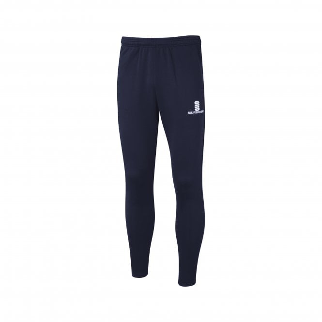 Eastbourne CC Skinny Track Pants