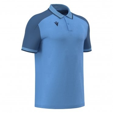 Echoes Polo Shirt