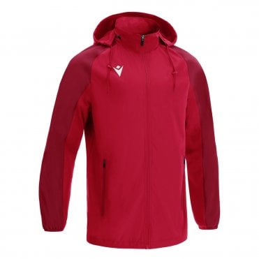 Elbrus Shower Jacket