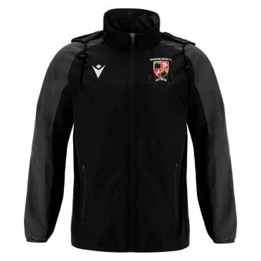 Elbrus Shower Jacket