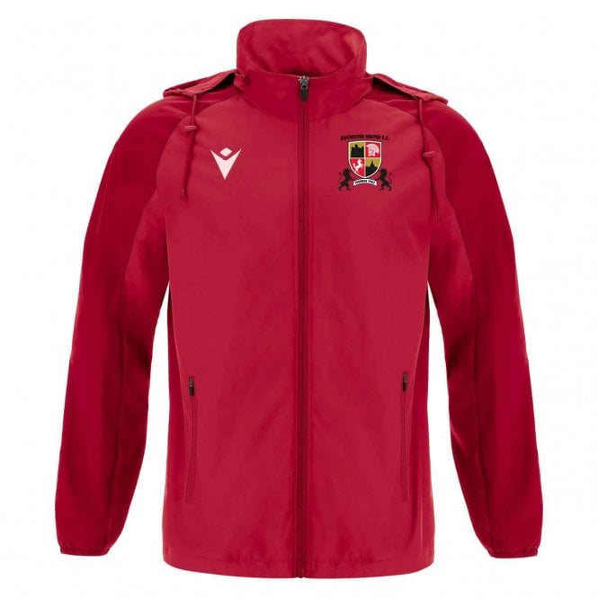 Elbrus Shower Jacket