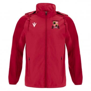 Elbrus Shower Jacket