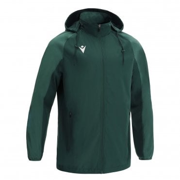 Elbrus Water Resistant Jacket