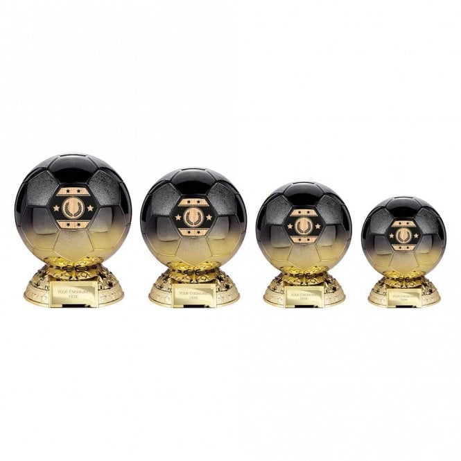 Elite Football Heavyweight Award