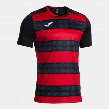Europa VI Short Sleeve Shirt